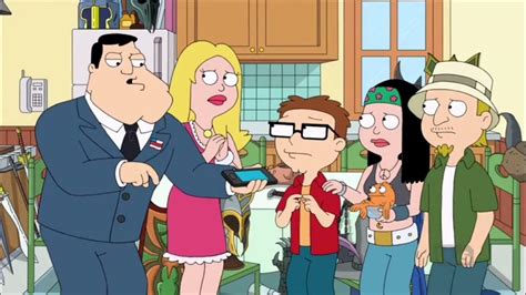 american dad funniest moments